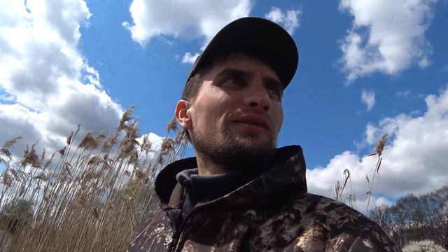 Первомайский Влог, Рыбалка не удалась... смотреть онлайн
