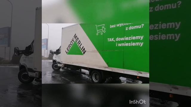 Категория "C", Просто трасса, Разговор не о чём. Польша. смотреть онлайн