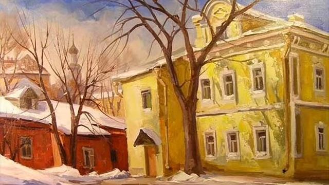 МОСКВА,МОСКВА!... смотреть онлайн