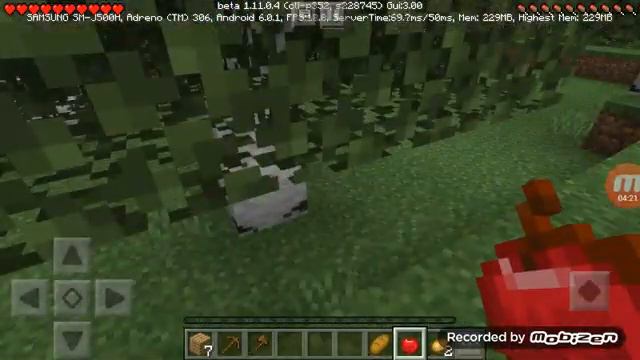 Выживания в берёзовой роще #1 смотреть онлайн