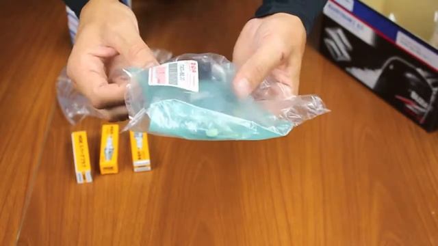 Сервисный набор 17400 88810 смотреть онлайн