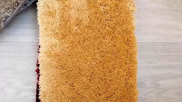 Пушистый ковролин Balta Teddy. Видео обзор смотреть онлайн