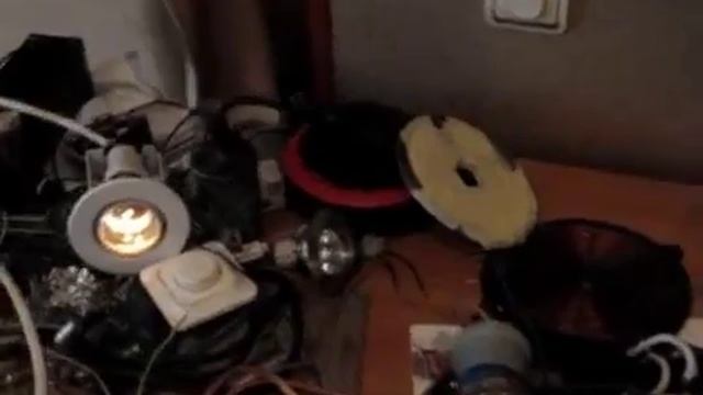 Индукционка как токовий усилитель! смотреть онлайн