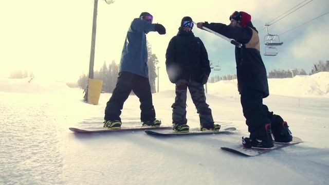 Game Of In Your Face: Coach Edition - Shred Bots смотреть онлайн