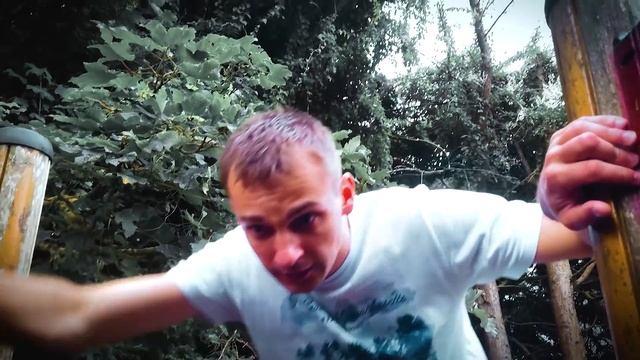 Новая Горка СЦП Вернулась, Чтобы найти Ангелину и Папу ! смотреть онлайн