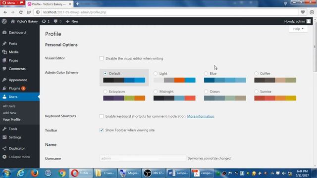 WordPress May17 2017 05 11 18 05 27 смотреть онлайн
