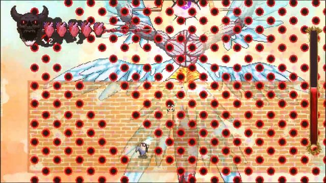 Bloody Hell - God Final Boss Fight & Ending смотреть онлайн