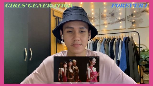 [MAI:REACT] Girls' Generation 소녀시대 'FOREVER 1' MV HONEST REACTION | SNSD’s 15th Anniversary! ? смотреть онлайн