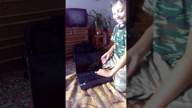 Самый честный обзор ноутбука Packard Bell смотреть онлайн