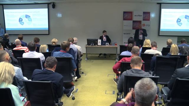 MerliOnCloud Всё, как сервис