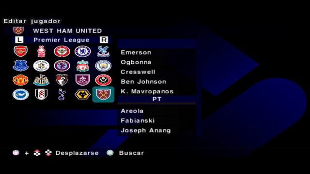 NEW EFOOTBALL 2024 BENDEZU REALISTIC