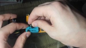 Своими руками! Ремонт светодиодной лампы (мигание, пульсации).