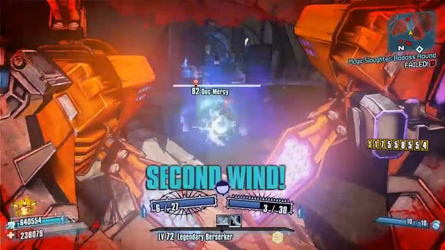 Borderlands | The Hunt | Complete Scavenger Hunt | #59 | This is My House! смотреть онлайн