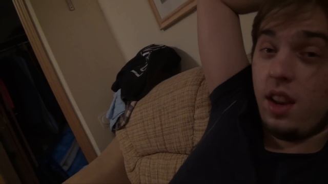 Дима Найт: Видеоблог. Питер 2012. Часть 4. смотреть онлайн