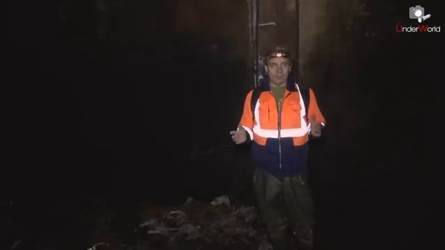 По другую сторону канализации | Гигантская подземная канализационная река | Диггеры Москвы смотреть онлайн