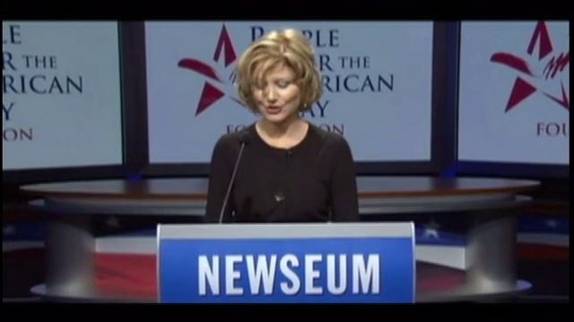 15. Beth Broderick in 2009 Inaugural Reading of the Constitution -- Article VII, Section A смотреть онлайн