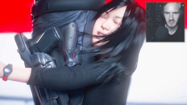 THE BEST RUN!! / Mirrors Edge 2 Catalyst / ENDING смотреть онлайн