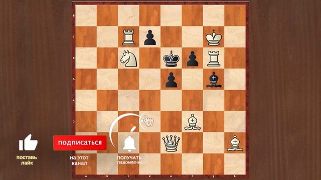 Шахматные задачи мат в 2 хода сборка №8. Мат в два хода сборка. Решение шахматных задач. Шахматы смотреть онлайн