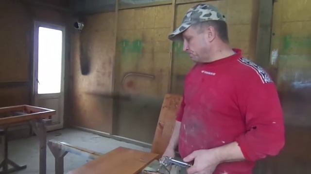 Лакировка. Бюджетный вариант смотреть онлайн