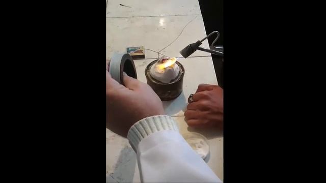 Урок пайки мостовидного протеза смотреть онлайн