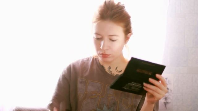 ГАРАЖНО-СЕРЫЙ МАКИЯЖ С НОТКАМИ РЖАВЧИНЫ. САМЫЙ НЕУКЛЮЖИЙ МЕЙК НА МОЕМ КАНАЛЕ смотреть онлайн