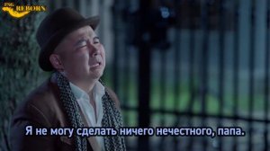 Румяна Хайтан сияют под дождём  1 сезон 26 серия