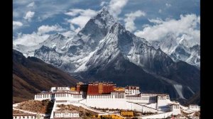 5 6 жемчужин - тибетская гимнастика омоложения и здоровья, набор энергии - практики Око возрождения