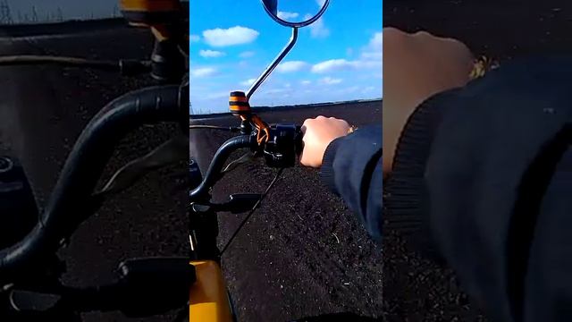 Советские мотоциклы. Восход 3м01, покатушки) смотреть онлайн