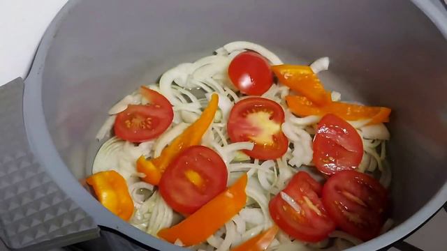 Рамазон. Ифторлик менюси. Ажабсанда. смотреть онлайн