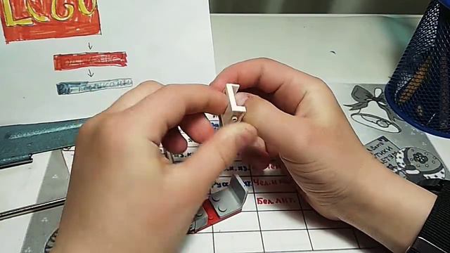 как сделать машинку из лего очень просто! смотреть онлайн