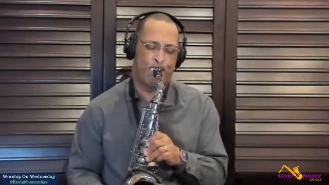 Worship On Wednesday смотреть онлайн