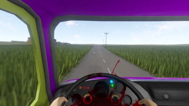 The SECRET UFO Finally Visited Me in The Long Drive Update! смотреть онлайн