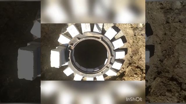 кладка под колодцевый люк смотреть онлайн