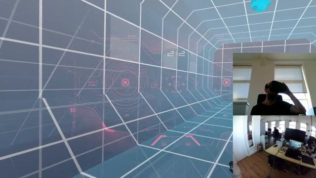 Hypersphere - 1 week game jam entry смотреть онлайн