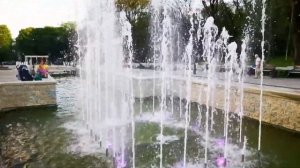 Город Ессентуки / кафе в Ессентуках / столовые в Ессентуках / лечебный парк Ессентуки / командировк