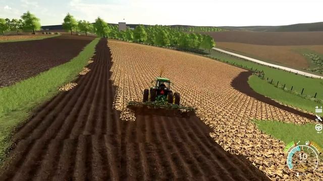 Starting off on Hard Mode, older equipment, no contracts, strapped for cash! - Westby WI Revised EP смотреть онлайн