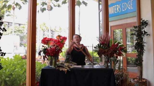 Hawaii Floriculture and Nursery Associations' Wedding Celebrations 2021 Video смотреть онлайн