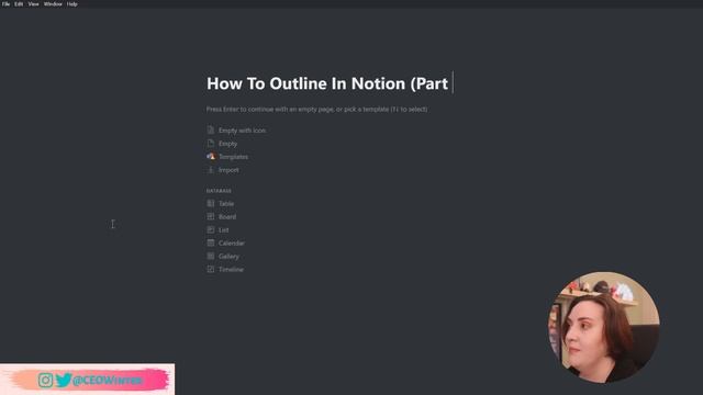 Brainstorming Exercise Using Kanban Boards | Unleash Your Creativity with Notion смотреть онлайн