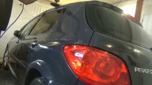 Купил полировальную машину "Интерскол", и вот что я, про неё думаю. Обзор.