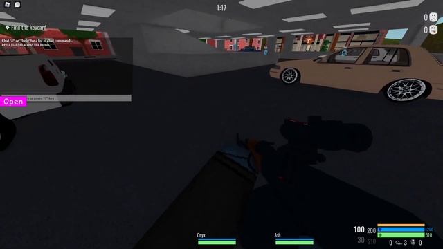 Notoriety AUTO FARM SCRIPT 2022 - No NPC And Enemy - Working - Roblox GUI смотреть онлайн