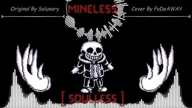 Undertale: Past, Present, Future - MINDLESS [SOULLESS] | (Cover By FaDe AWAY) смотреть онлайн