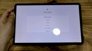 HONOR Pad X9 (ELN -L09) Hard Reset Remove Screen Lock