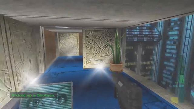 Perfect Dark Game Review смотреть онлайн