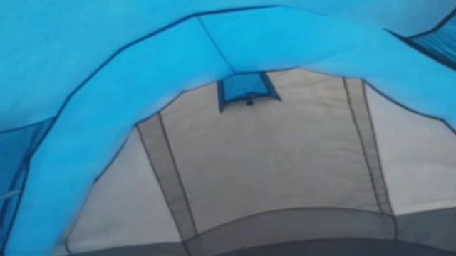 Обзор 5-6 местной автоматической палатки Хуэй lingyang для большой семьи. смотреть онлайн