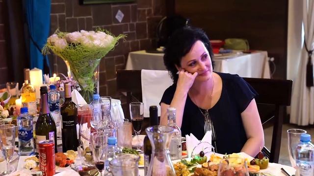 КАК СДЕЛАТЬ ПРАЗДНИК ПО-НАСТОЯЩЕМУ ЯРКИМ И ЗАПОМИНАЮЩИМСЯ смотреть онлайн