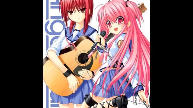 "My Song" - Yui and Iwasawa смотреть онлайн