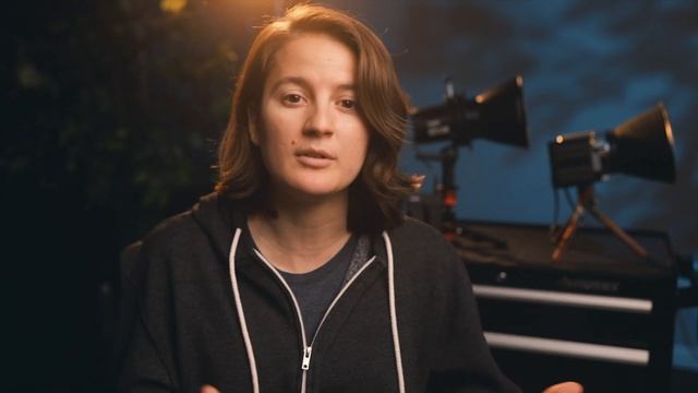 Godox ML60/bi VS Amaran 60d/x // Which light should you get? смотреть онлайн