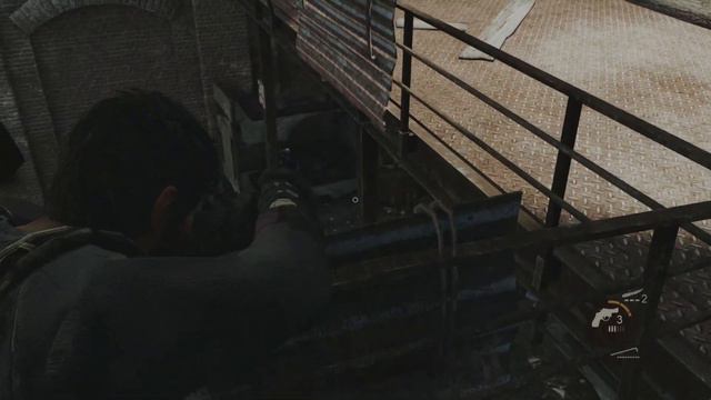 The Last Of Us. Ну здравствуй брат. Серия 11 смотреть онлайн