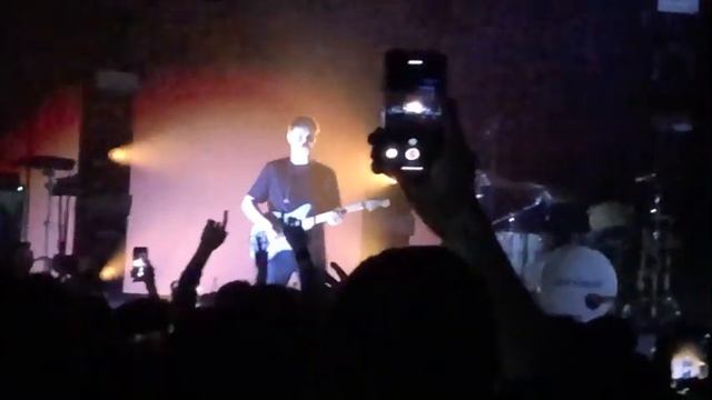 Sam Fender, Poundshop Khardasians. 19/02/20 Newcastle O2 смотреть онлайн
