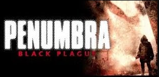 13 Давайте поиграем в Penumbra  Black Plague  серия #13